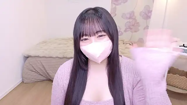 Snapshot of Neon-channel chatting on March 21, 1:10 am Neon-channel online show from March 21, 1:10 am