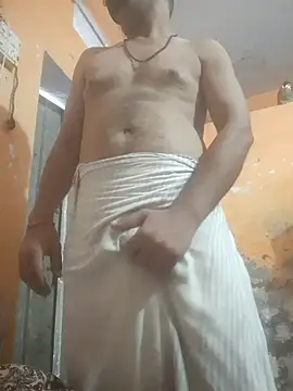 bodymassage455 online show from July 7, 3:31 am