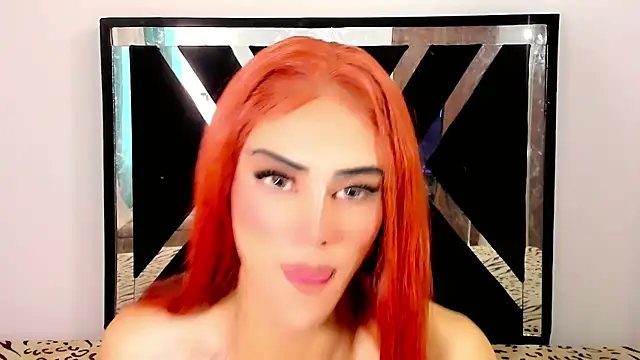 doll fantasixx online show from March 18, 4:10 pm