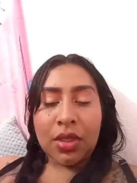 Charlotte-Jasper98 online show from March 12, 6:58 pm