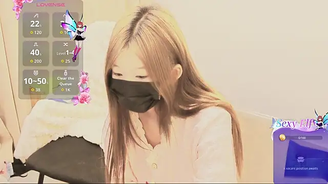 Snapshot of Angel-Sisters chatting on May 16, 3:55 pm Angel-Sisters online show from May 16, 3:55 pm