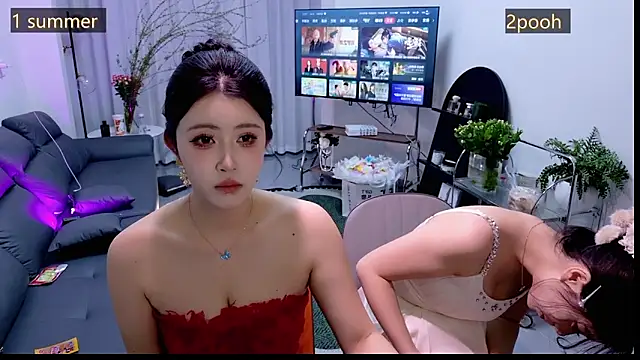 Snapshot of Summerbaby-001 chatting on March 20, 1:05 pm Summerbaby-001 online show from March 20, 1:05 pm