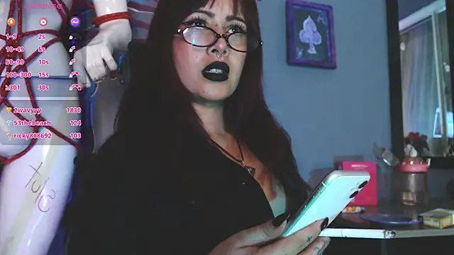 Regina Iris online show from July 10, 7:56 am