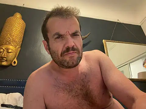 showclouds online show from March 12, 2:45 pm