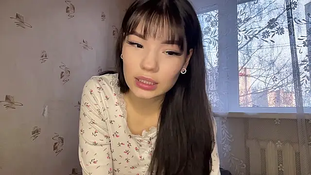 JiBinz online show from March 17, 3:04 pm