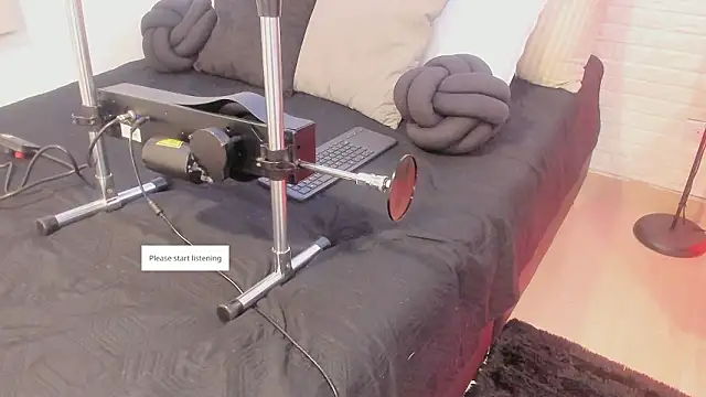 Maria sps online show from March 18, 2:37 am