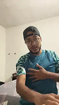 Santiago Savag online show from March 16, 2:39 am