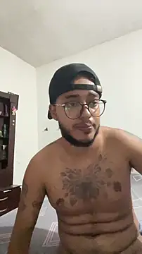 Santiago Savag online show from March 16, 5:44 am