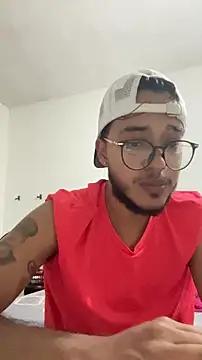 Santiago Savag online show from March 17, 3:22 am