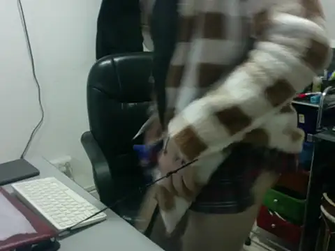 dayanadavid online show from April 27, 11:36 pm