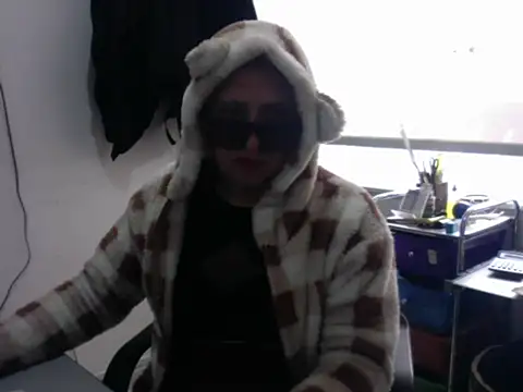 dayanadavid online show from April 29, 2:32 pm