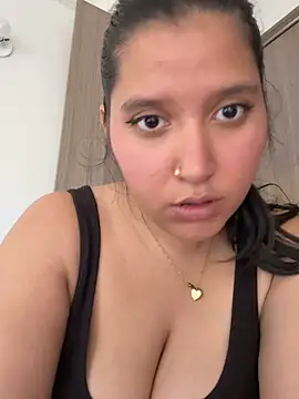 Mila Sunshin online show from March 13, 3:40 pm