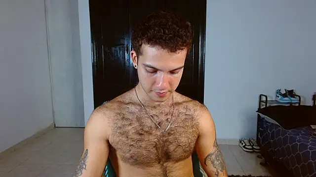 Seaboy  online show from March 16, 11:31 pm