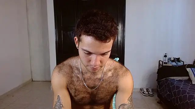 Seaboy  online show from March 18, 5:38 pm