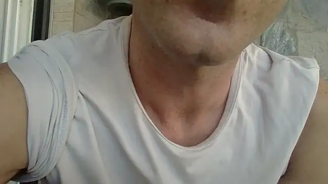 NaughtyNikos online show from April 8, 5:07 am