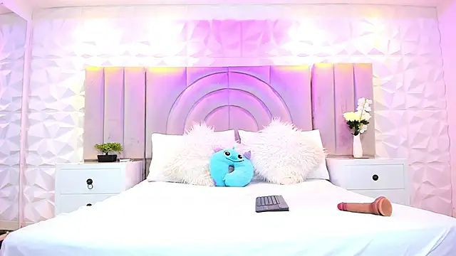 Carito sun online show from March 18, 7:28 pm