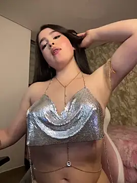 angel sweet v online show from June 17, 12:57 am