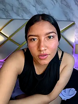 ZoeCartter online show from March 18, 5:32 am