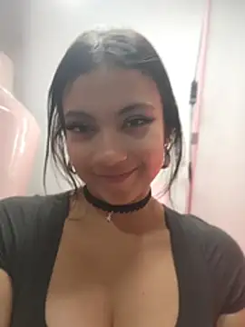 MiaNyx  online show from March 18, 12:36 am