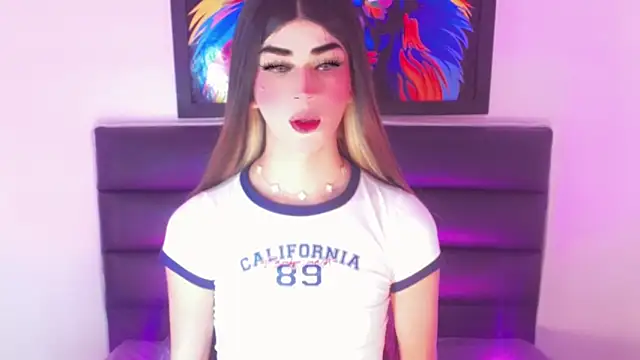 alana dolls online show from March 17, 7:39 pm