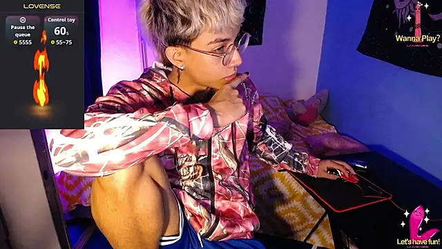 alejito jeje online show from March 18, 4:54 pm