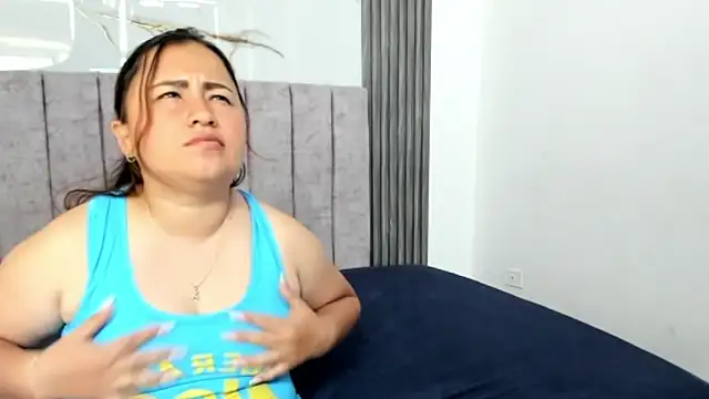 adan and evva online show from March 17, 7:28 pm