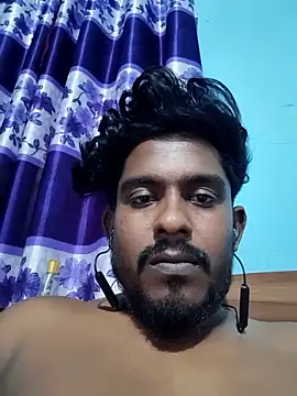 Fiveselt online show from March 27, 12:38 am