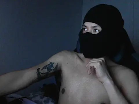 nicolorin online show from March 15, 11:33 pm