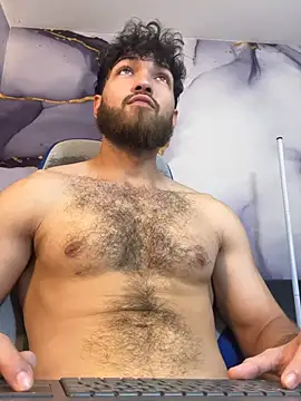 Snapshot of Oliver_Dallas1 chatting on May 23, 1:00 am Oliver Dallas1 online show from May 23, 1:00 am