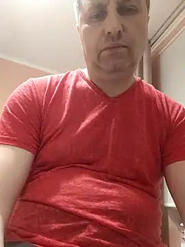Snapshot of Olyaroman chatting on March 13, 4:46 pm Olyaroman online show from March 13, 4:46 pm