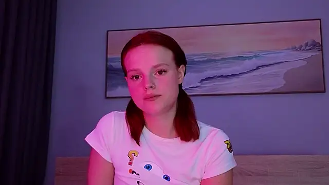 Snapshot of mollybossy chatting on May 29, 4:32 am mollybossy online show from May 29, 4:32 am