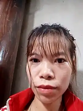 Snapshot of Kathay09 chatting on March 29, 4:23 am Kathay09 online show from March 29, 4:23 am