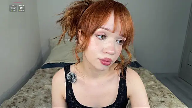 Snapshot of JuicySweetBliss chatting on May 14, 7:31 pm JuicySweetBliss online show from May 14, 7:31 pm