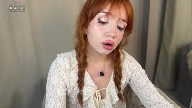 Snapshot of JuicySweetBliss chatting on May 31, 10:11 pm JuicySweetBliss online show from May 31, 10:11 pm