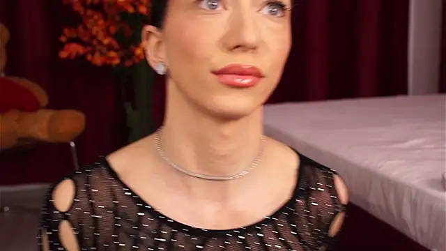 RubyFever online show from March 18, 5:10 am