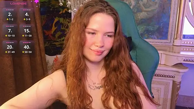 Snapshot of MarryMilash chatting on June 12, 6:56 am MarryMilash online show from June 12, 6:56 am
