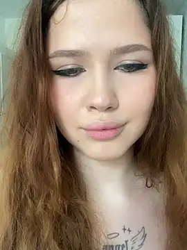 MarryMilash online show from July 11, 9:56 am