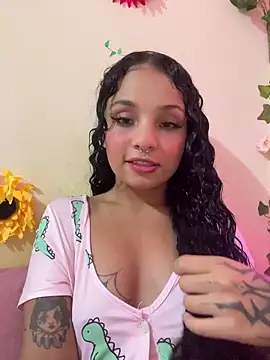 SpidderSecret online show from March 13, 6:14 pm