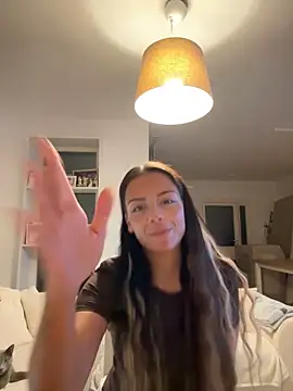 SweetLillySugar online show from March 13, 10:27 pm