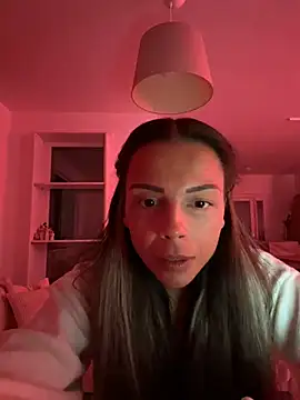 SweetLillySugar online show from March 16, 10:03 pm