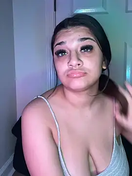 treasurebabii online show from July 24, 1:25 am