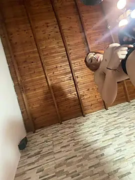 CiaraMorettii online show from June 30, 2:34 am