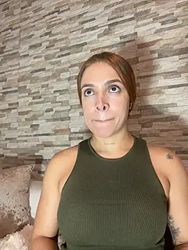 CiaraMorettii online show from July 20, 2:26 am