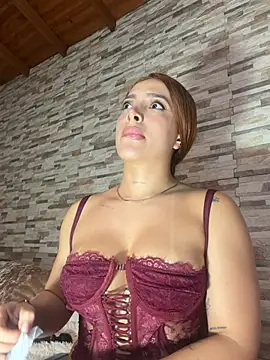 CiaraMorettii online show from July 25, 4:21 am