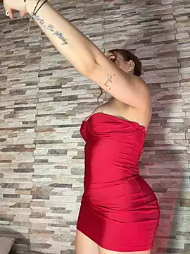 CiaraMorettii online show from July 29, 3:15 am