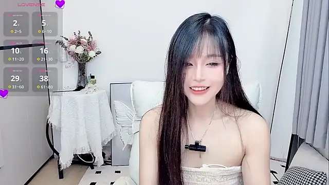 Gaoyang- online show from May 2, 3:33 am