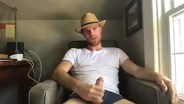 JustAGuy97 online show from July 1, 3:45 pm
