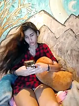 Lafresita fer online show from March 15, 12:16 am