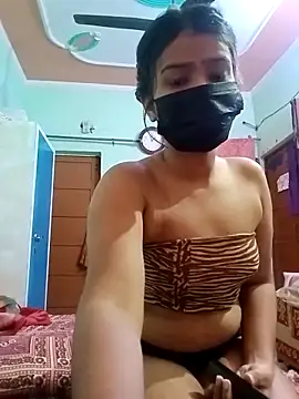 Hot Saniya online show from March 22, 5:22 am