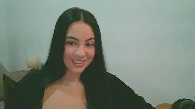 AnabeleNogueira online show from June 1, 2:19 pm